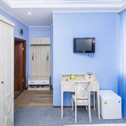 Гостиница Гамма Ханты-Мансийск-41