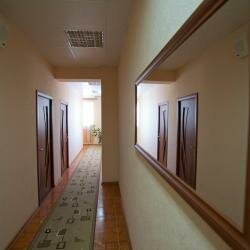 Гостиница Гамма Ханты-Мансийск-34