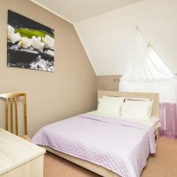 Гостиница Гамма Ханты-Мансийск-78