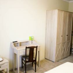 Гостиница Гамма Ханты-Мансийск-93