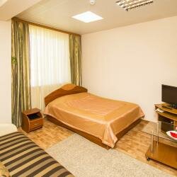 Гостиница Гамма Ханты-Мансийск-97