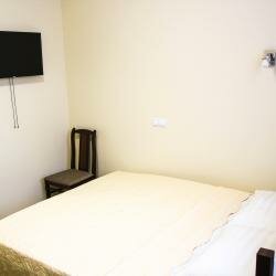 Гостиница Гамма Ханты-Мансийск-54