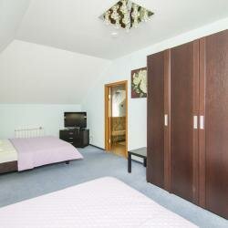 Гостиница Гамма Ханты-Мансийск-76