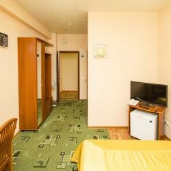 Гостиница Гамма Ханты-Мансийск-101