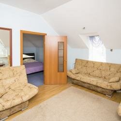 Гостиница Гамма Ханты-Мансийск-33