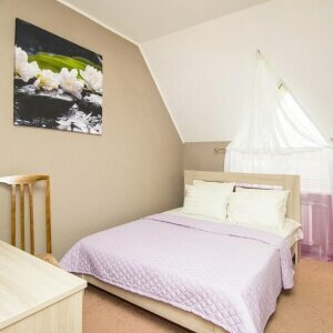 Гостиница Гамма Ханты-Мансийск-29