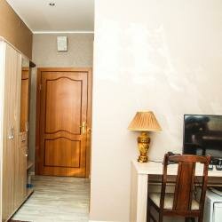 Гостиница Гамма Ханты-Мансийск