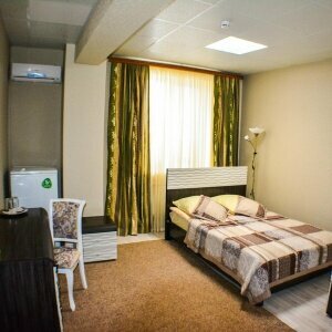 Гостиница Гамма Ханты-Мансийск-55