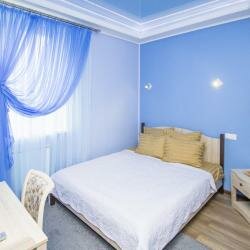 Гостиница Гамма Ханты-Мансийск-65