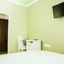 Гостиница Гамма Ханты-Мансийск-69