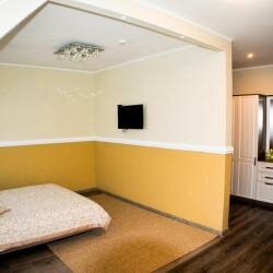 Гостиница Гамма Ханты-Мансийск-44