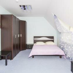 Гостиница Гамма Ханты-Мансийск-62