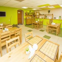 Гостиница Гамма Ханты-Мансийск-26