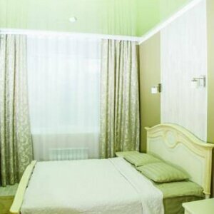 Гостиница Гамма Ханты-Мансийск-35