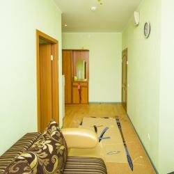 Гостиница Гамма Ханты-Мансийск-98