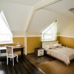 Гостиница Гамма Ханты-Мансийск-84