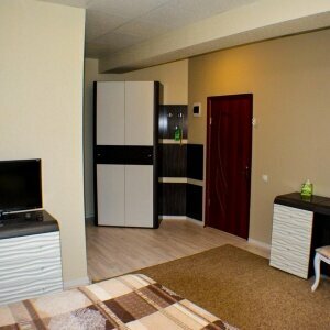 Гостиница Гамма Ханты-Мансийск-46