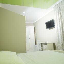 Гостиница Гамма Ханты-Мансийск-50