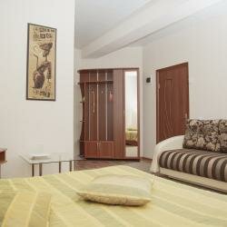 Гостиница Гамма Ханты-Мансийск-20