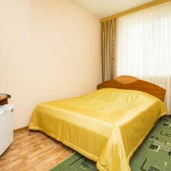 Гостиница Гамма Ханты-Мансийск-89