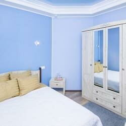 Гостиница Гамма Ханты-Мансийск-30