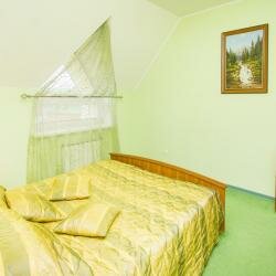 Гостиница Гамма Ханты-Мансийск-52