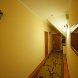 Гостиница Гамма Ханты-Мансийск-63