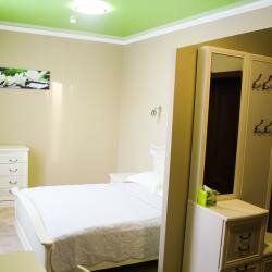 Гостиница Гамма Ханты-Мансийск-31