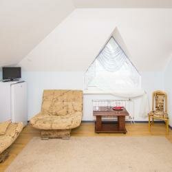 Гостиница Гамма Ханты-Мансийск-40