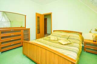 Гостиница Гамма Ханты-Мансийск-5