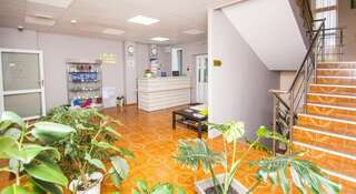 Гостиница Гамма Ханты-Мансийск-2