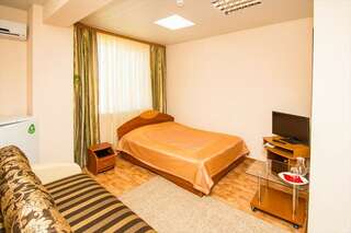 Гостиница Гамма Ханты-Мансийск-6