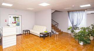 Гостиница Гамма Ханты-Мансийск-7