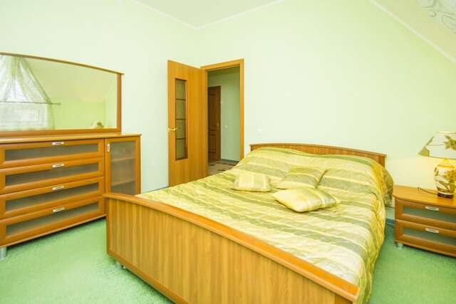 Гостиница Гамма Ханты-Мансийск-86