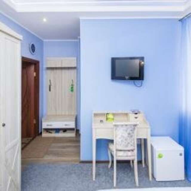 Гостиница Гамма Ханты-Мансийск-40