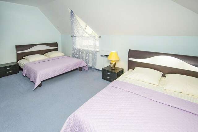 Гостиница Гамма Ханты-Мансийск-42