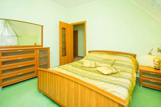 Гостиница Гамма Ханты-Мансийск-8