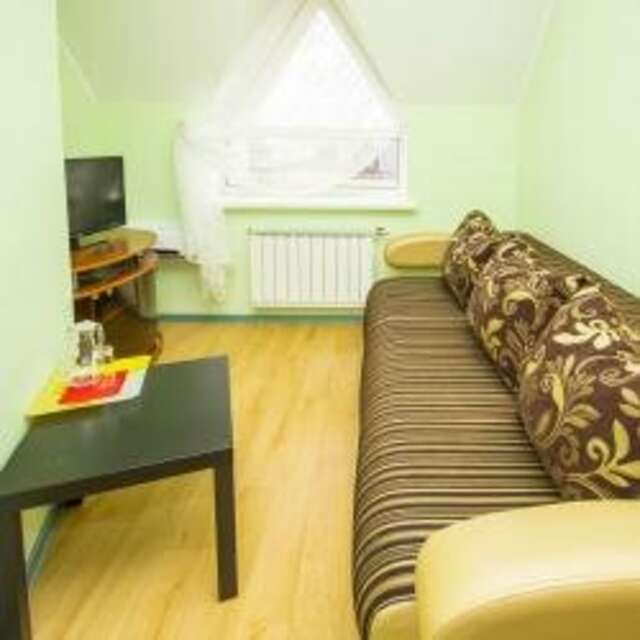 Гостиница Гамма Ханты-Мансийск-93