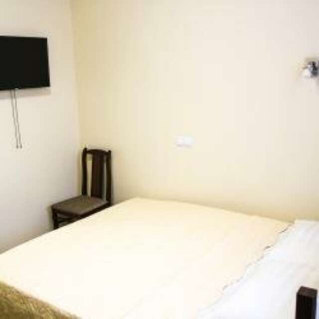 Гостиница Гамма Ханты-Мансийск-53