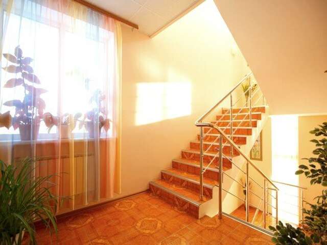 Гостиница Гамма Ханты-Мансийск-41