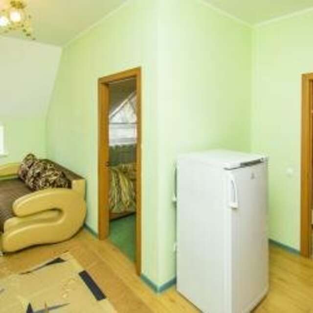 Гостиница Гамма Ханты-Мансийск-85