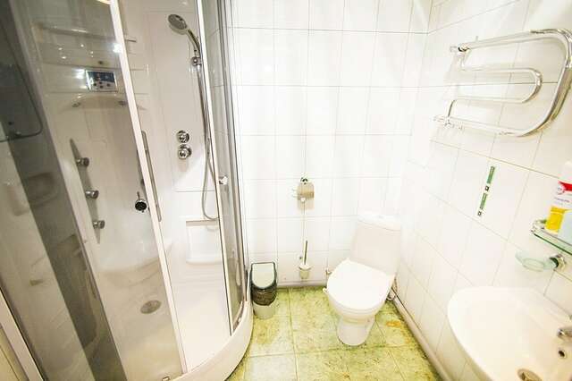 Гостиница Гамма Ханты-Мансийск-18