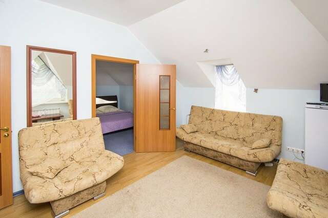 Гостиница Гамма Ханты-Мансийск-56