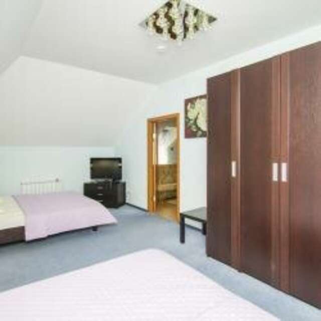 Гостиница Гамма Ханты-Мансийск-75