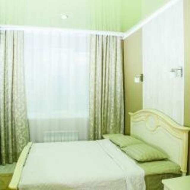 Гостиница Гамма Ханты-Мансийск-90