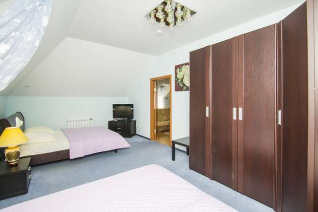 Гостиница Гамма Ханты-Мансийск-46