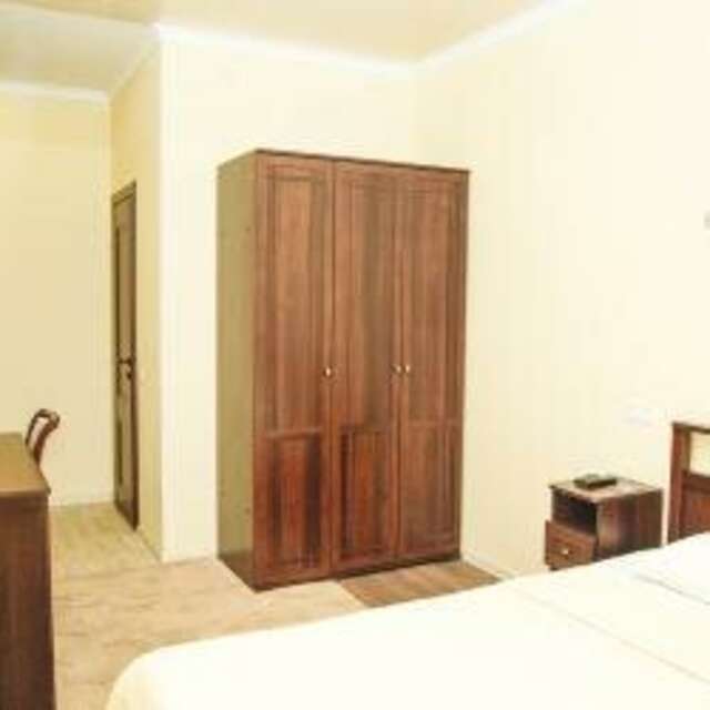 Гостиница Гамма Ханты-Мансийск-67