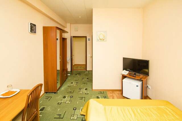 Гостиница Гамма Ханты-Мансийск-95