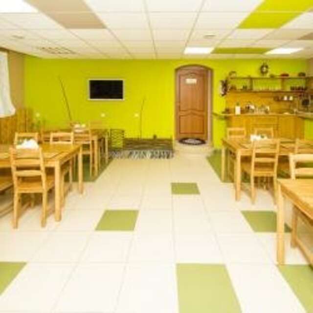 Гостиница Гамма Ханты-Мансийск-81