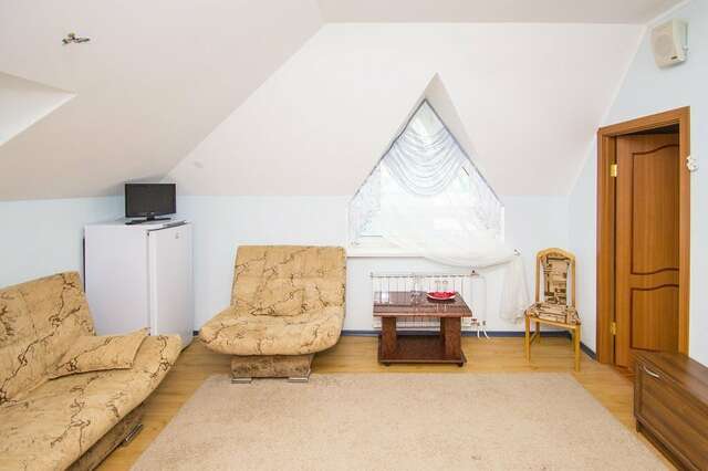 Гостиница Гамма Ханты-Мансийск-69